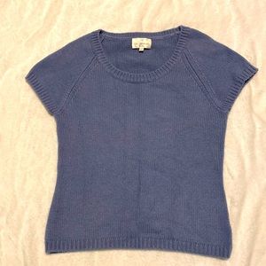 Eric Bompard Cashmere Shirt